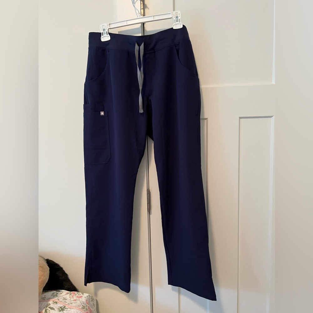 Figs scrub pants